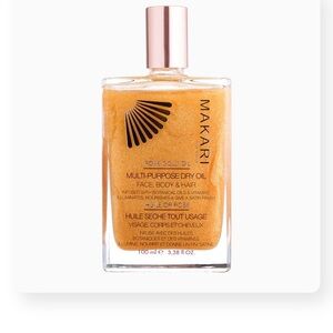 Makari Rose Gold Multi-Purpose Dry Oil